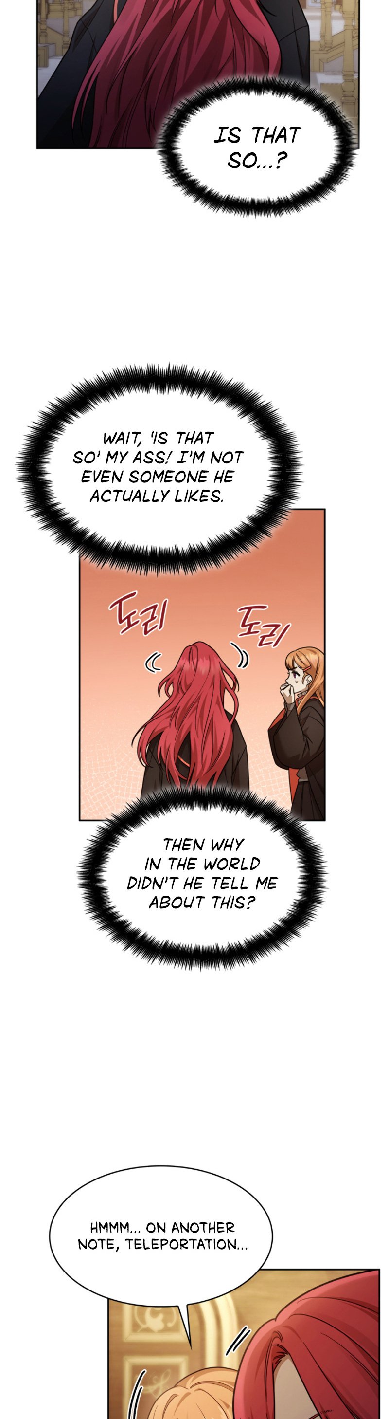 Infinite Mage, Chapter 31 image 14